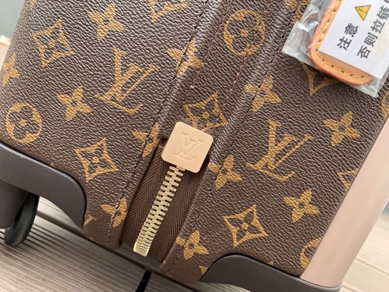 Louis Vuitton Suitcase